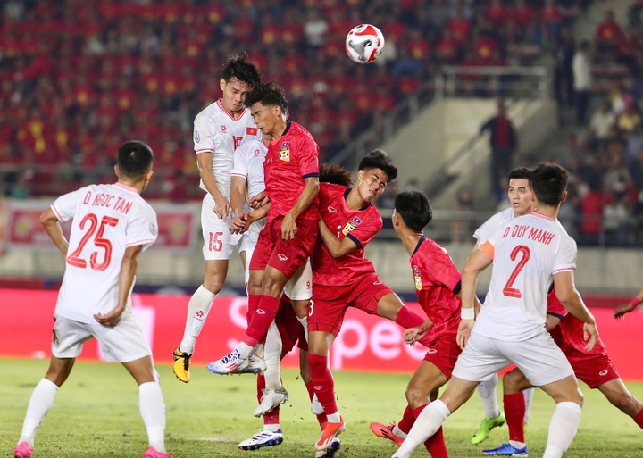 20h ngày 15/12, Việt Nam - Indonesia: Hơn một chiến thắng - 1