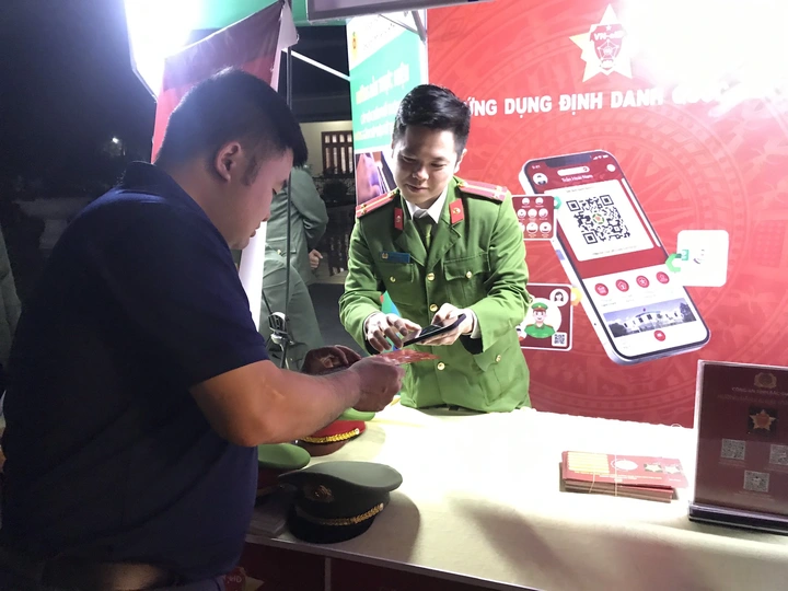 Từ 1/1/2025, VNeID thay đổi quan trọng, biết ngay kẻo thiệt - 1