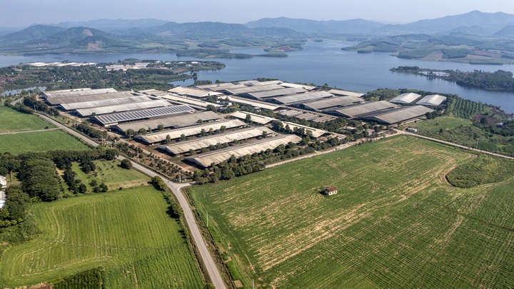 Bac A Bank: Đón đầu cơ hội tăng trưởng tín dụng xanh, phát triển bền vững - 2 Bac A Bank: Đón đầu cơ hội tăng trưởng tín dụng xanh, phát triển bền vững - 2