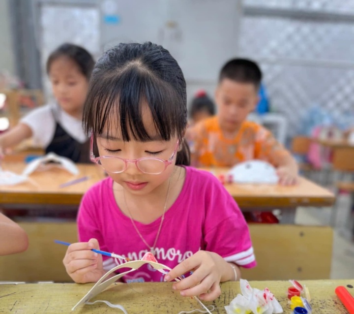 TPHCM đề xuất miễn học phí cho tất cả học sinh các cấp từ năm học 2025-2026 - 1