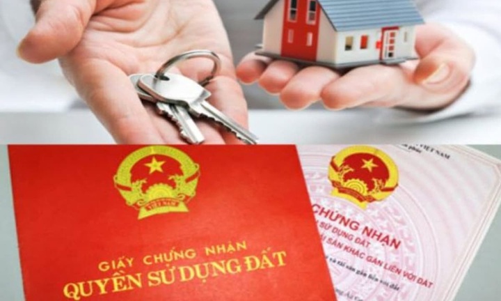 Quy định cấp sổ đỏ khi không đủ giấy tờ, và 7 trường hợp bị hủy sổ từ 2025 - 2