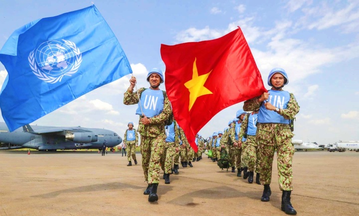 Xứng danh xưng “Bộ đội cụ Hồ” - 3 Xứng danh xưng “Bộ đội cụ Hồ” - 3