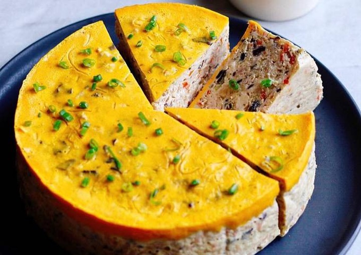 Thịt lợn quen thuộc nhưng được chế biến thành 6 món này rất lạ miệng - 4 Thịt lợn quen thuộc nhưng được chế biến thành 6 món này rất lạ miệng - 4