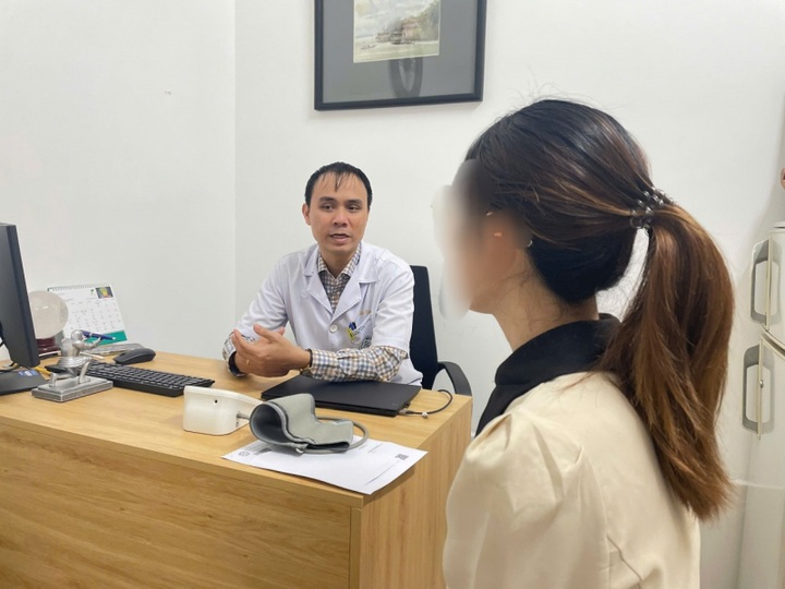 Người trẻ kiệt sức vì “chạy deadline” - 1 Người trẻ kiệt sức vì “chạy deadline” - 1