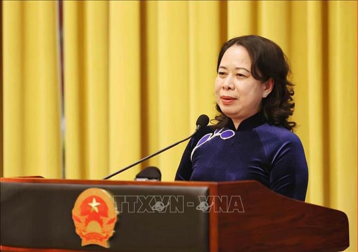 Chăm lo toàn diện, dành những gì tốt đẹp nhất cho trẻ em - 2