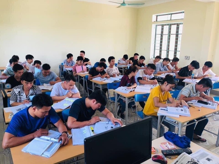 Hàn Quốc hấp dẫn lao động Hà Tĩnh đến làm việc theo Chương trình EPS - 1