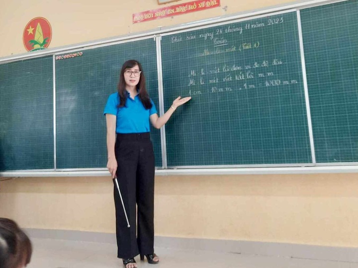 Yêu cầu về thời gian công tác khi xét thăng hạng giáo viên - 1