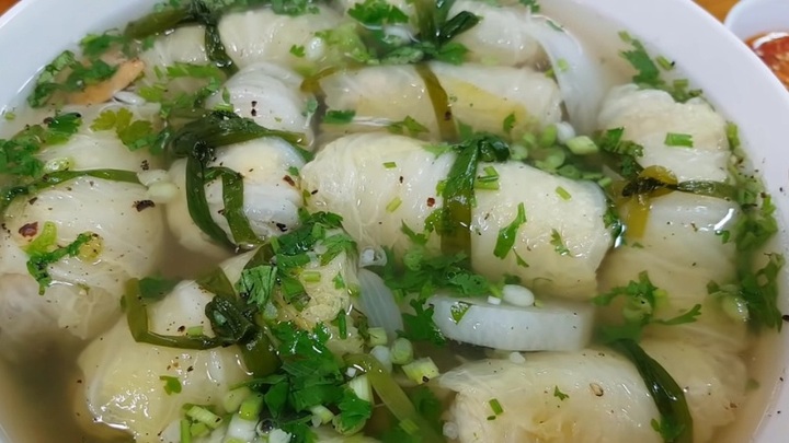 Gợi ý 5 món canh lạ miệng, giàu dinh dưỡng cho bữa cơm ngày lạnh - 5