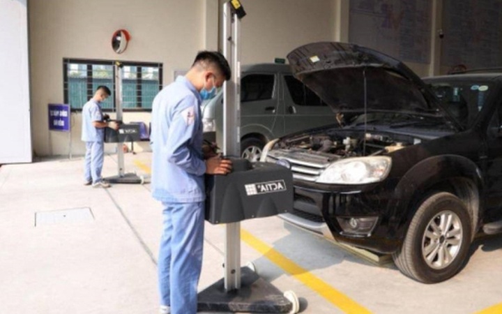 Ôtô và xe máy loại nào không bị áp dụng niên hạn sử dụng theo quy định mới? - 1 Ôtô và xe máy loại nào không bị áp dụng niên hạn sử dụng theo quy định mới? - 1