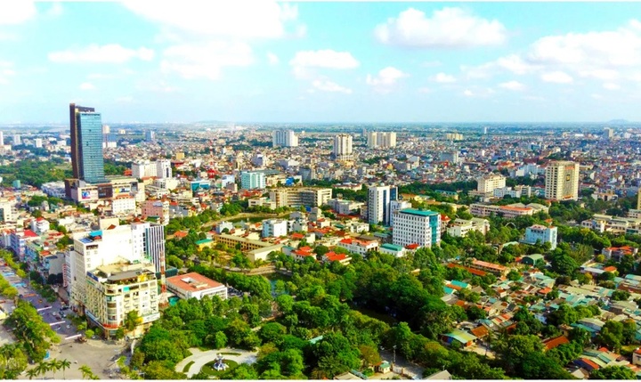 Tỉnh nào sắp xếp đơn vị hành chính cấp xã, cấp thôn nhiều nhất cả nước? - 1 Tỉnh nào sắp xếp đơn vị hành chính cấp xã, cấp thôn nhiều nhất cả nước? - 1