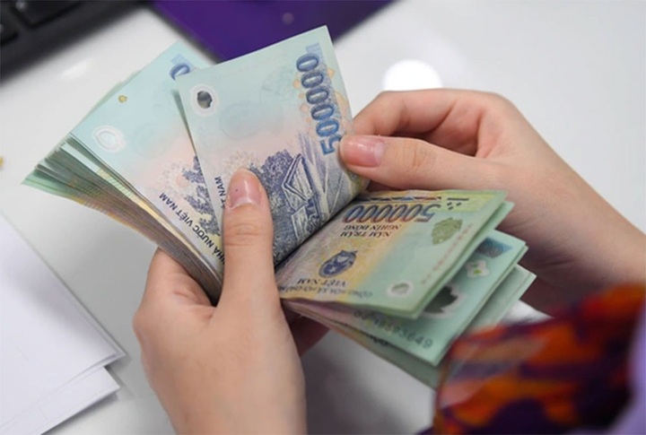 Đã xuất hiện mức thưởng Tết "khủng" lên đến gần 2 tỷ đồng/người - 1