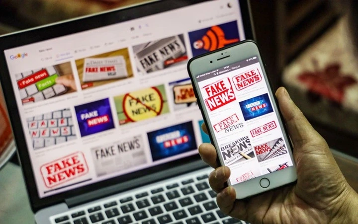 Mạng xã hội phải xóa tin “xấu, độc” trong vòng 48 giờ sau khi bị khiếu nại - 1