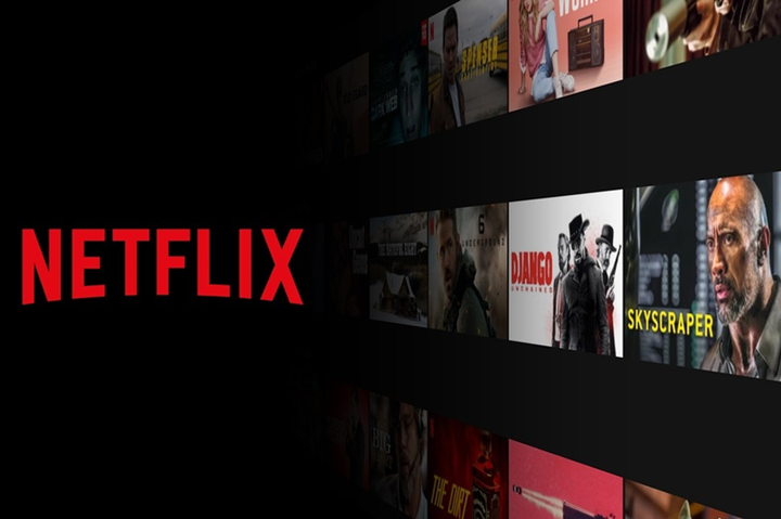 Netflix chỉ được phép phổ biến phim trên môi trường mạng - 1 Netflix chỉ được phép phổ biến phim trên môi trường mạng - 1