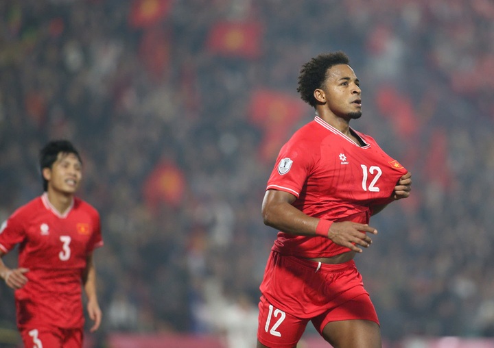 Lượt đi bán kết AFF Cup 2024: Tự tin chờ 3 điểm sân khách - 1