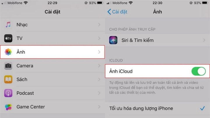 Dọn bộ nhớ giúp giải phóng dung lượng, tăng tốc điện thoại rất đơn giản - 3