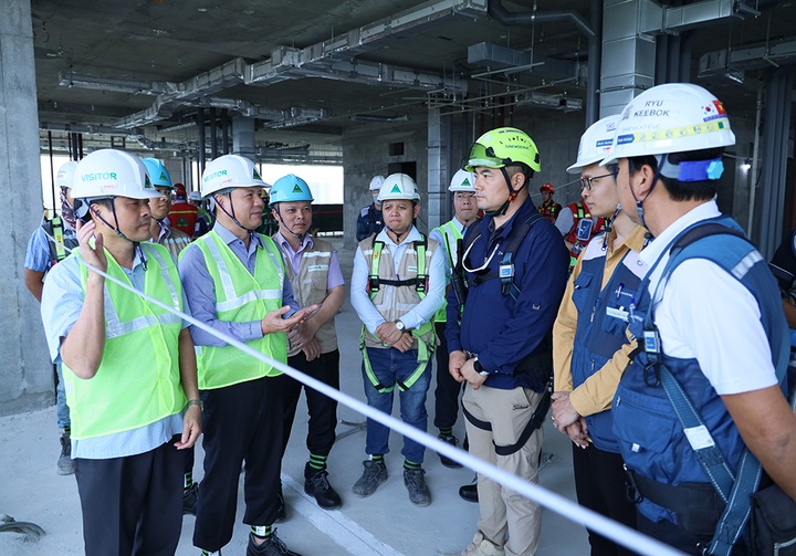 Thành tựu nổi bật lĩnh vực lao động, người có công và xã hội 10 năm qua - 3