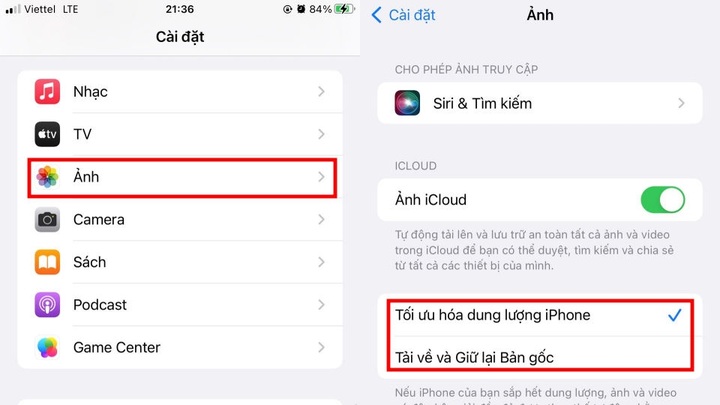 Dọn bộ nhớ giúp giải phóng dung lượng, tăng tốc điện thoại rất đơn giản - 6