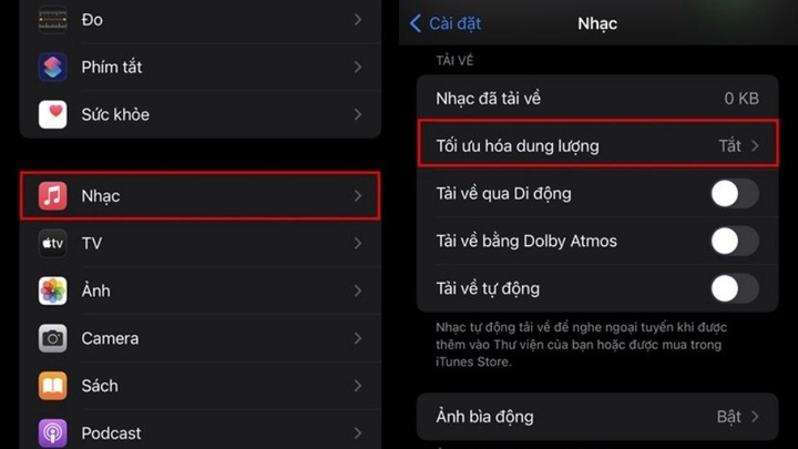 Dọn bộ nhớ giúp giải phóng dung lượng, tăng tốc điện thoại rất đơn giản - 9