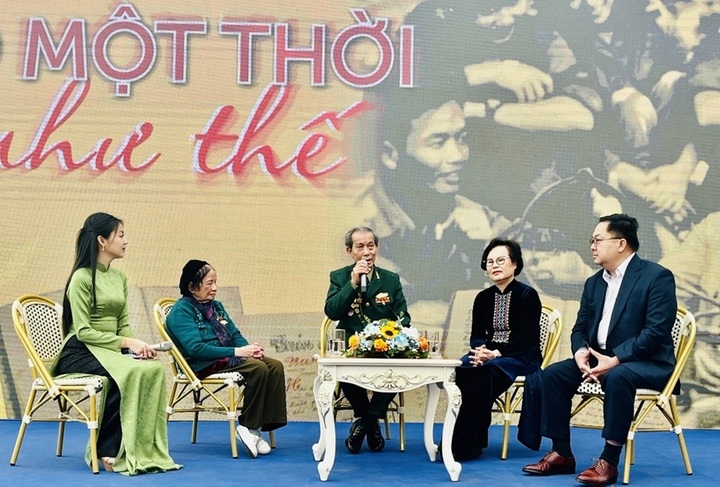 Có một thời như thế - 1