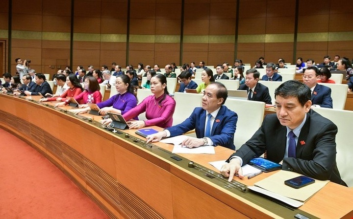 10 hoạt động nổi bật ngành Lao động - Thương binh và Xã hội năm 2024 - 3