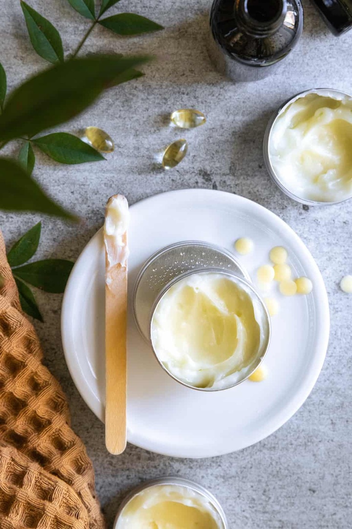 Tự làm son môi thuần chay, dưỡng ẩm tốt và lên màu đẹp - 1