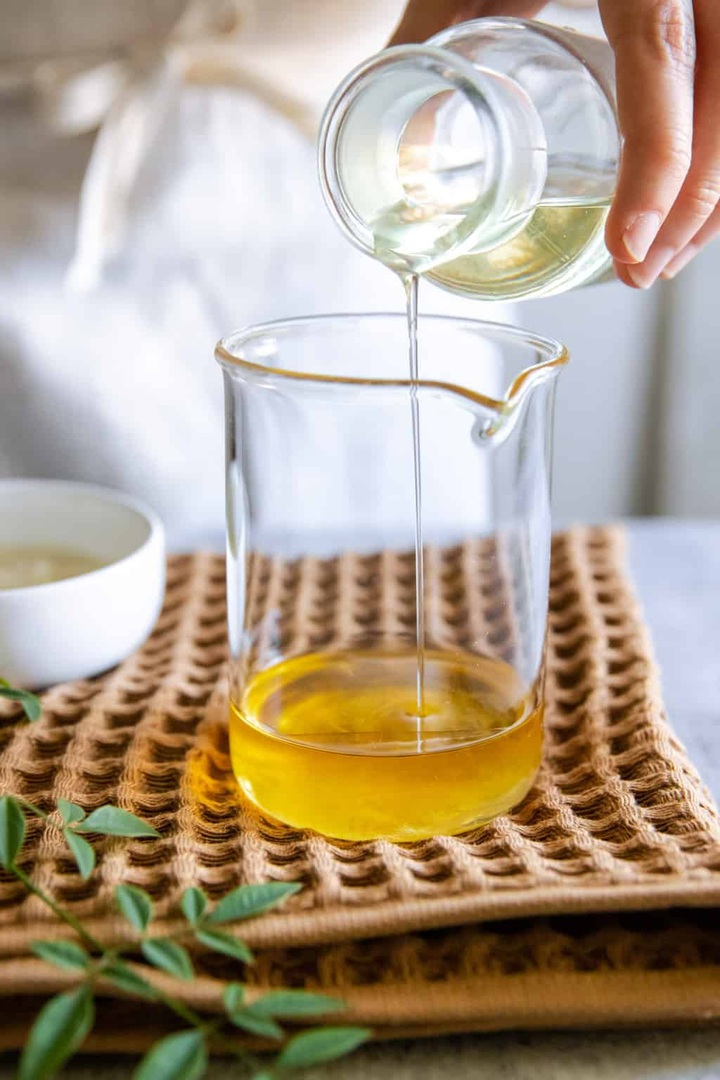 Tự làm son môi thuần chay, dưỡng ẩm tốt và lên màu đẹp - 3