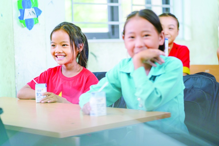 UNICEF đồng hành, hỗ trợ Việt Nam trong bảo vệ, chăm sóc trẻ em - 2