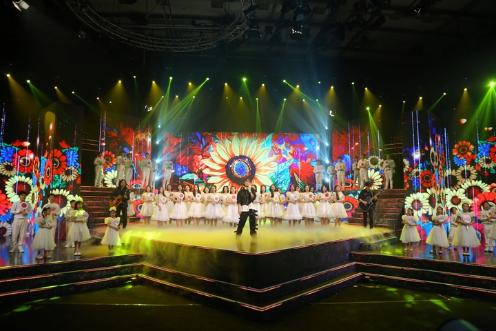 Việt Nam chào ngày mới - 1 Việt Nam chào ngày mới - 1