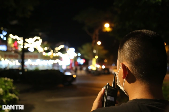 Lái xe cần nắm rõ 4 quy định kiểm soát giao thông có hiệu lực từ 1/1/2025 - 1