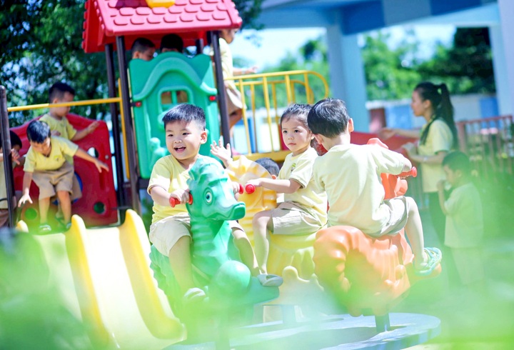 Những chính sách và sự kiện nổi bật liên quan đến trẻ em trong năm 2024 - 1 Những chính sách và sự kiện nổi bật liên quan đến trẻ em trong năm 2024 - 1