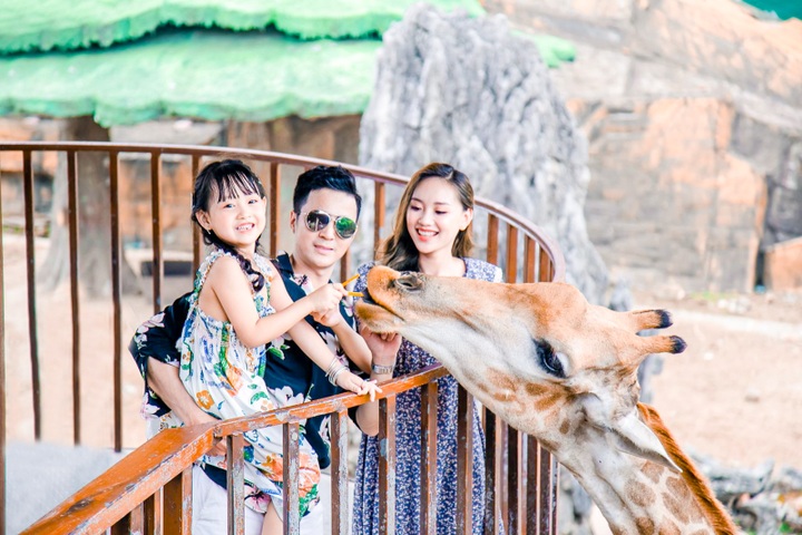 Nghỉ lễ ý nghĩa: Niềm vui, an toàn và những bài học gắn kết - 2