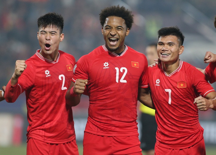 Đội tuyển Việt Nam vào chung kết AFF Cup 2024: Điều còn băn khoăn - 1