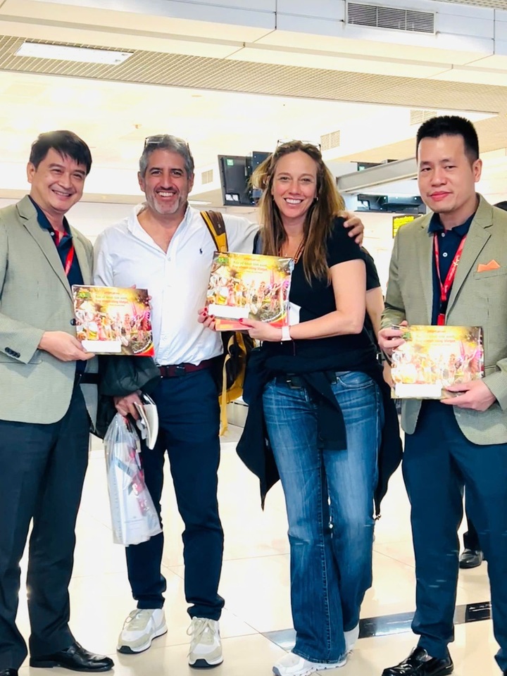 Cùng Vietjet chào đón năm 2025 với những hành trình xanh đầy cảm hứng - 5