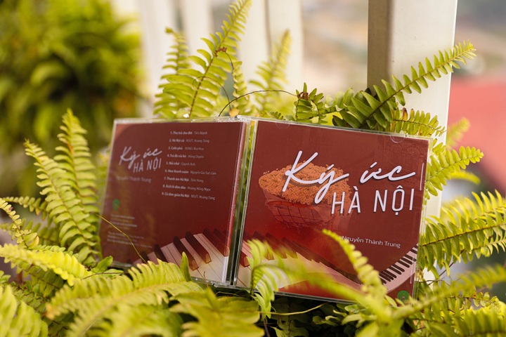 “Ký ức Hà Nội” dịu dàng với ngõ nhỏ phố nhỏ thân thương - 1