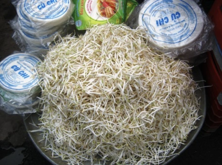 Mạnh tay với thực phẩm bẩn! - 1 Mạnh tay với thực phẩm bẩn! - 1