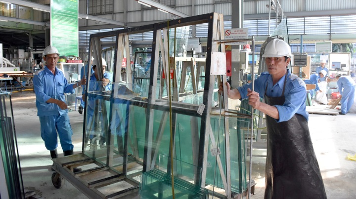 Năm 2025: Nhiều dư địa để đạt mục tiêu GDP tăng 8% - 1