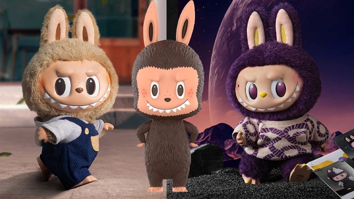 Mê mệt búp bê và thú bông: Sở thích cá nhân hay trào lưu vô bổ? - 1 Mê mệt búp bê và thú bông: Sở thích cá nhân hay trào lưu vô bổ? - 1