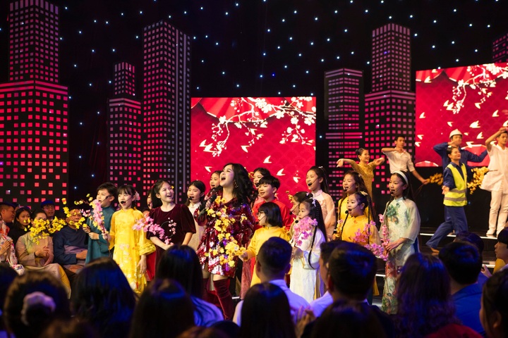 Việc tử tế 2025 và những cuộc hội ngộ xúc động - 3 Việc tử tế 2025 và những cuộc hội ngộ xúc động - 3