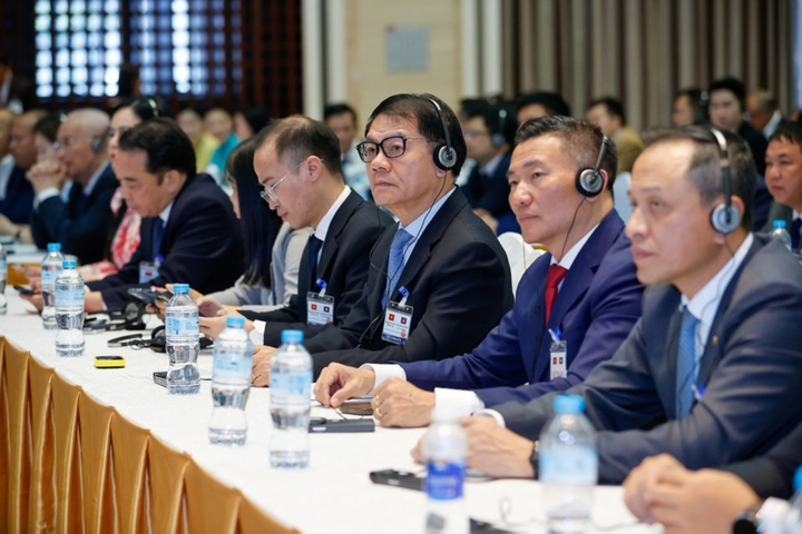 Thaco đầu tư, phát triển nông nghiệp quy mô lớn tại Lào - 1