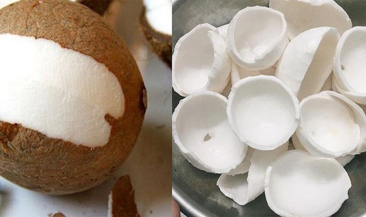 Bí quyết làm mứt dừa non ngày Tết, đảm bảo thành công từ lần đầu tiên - 3