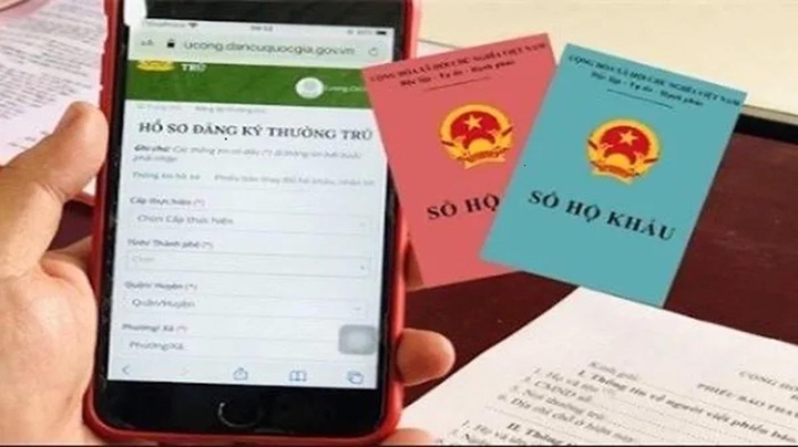 Quy định mới về giấy tờ chứng minh chỗ ở hợp pháp để đăng ký thường trú - 1