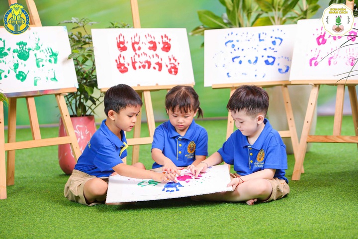 Thiếu kỹ năng sống: Rào cản lớn cho tương lai trẻ em - 3