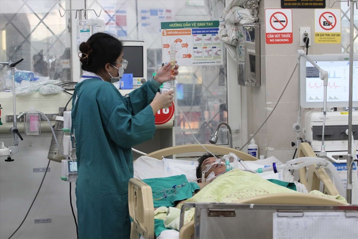 Những công việc “hái ra tiền” dịp tết, thợ phụ cũng kiếm cả chục triệu đồng - 3