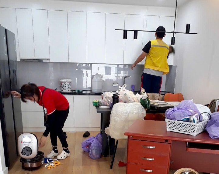 Những công việc “hái ra tiền” dịp tết, thợ phụ cũng kiếm cả chục triệu đồng - 2