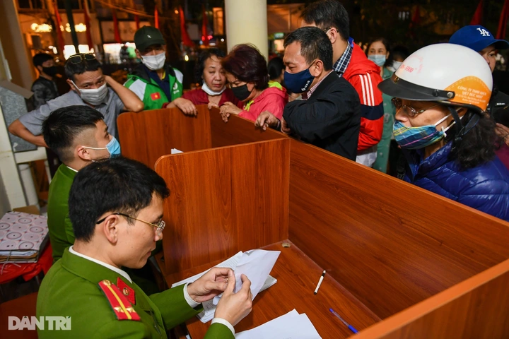 Thủ tục cấp thẻ căn cước cho người Việt Nam định cư ở nước ngoài - 1