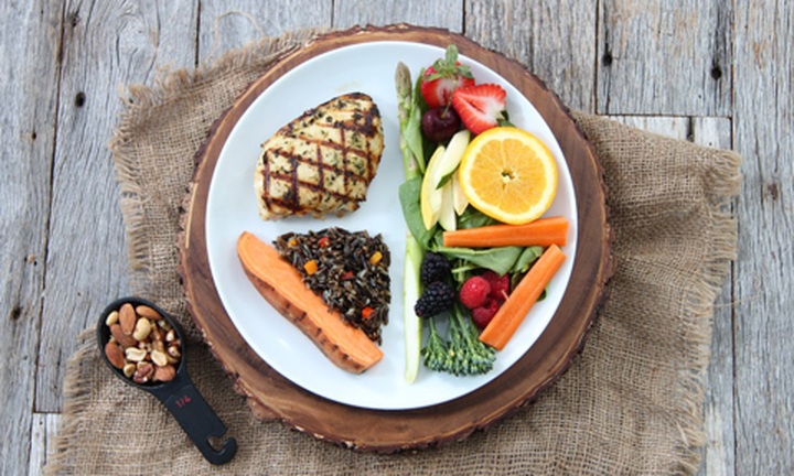 10 mẹo giữ cân nặng trong ngày Tết mà không cần ăn kiêng - 2