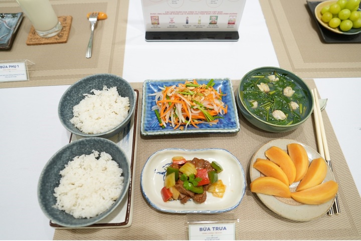 Ajinomoto đồng hành chăm sóc dinh dưỡng cho bà mẹ và trẻ em tại Sóc Trăng - 4