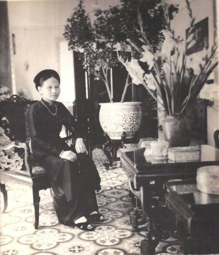 Năm mới kể chuyện tết xưa: Gia đình mấy thế hệ quây quần bên bếp lửa hồng - 3