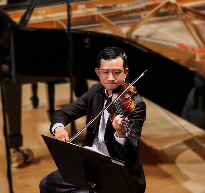 TPHCM chuyển mình trở thành “đất lành” cho nghệ thuật hàn lâm cất cánh - 1