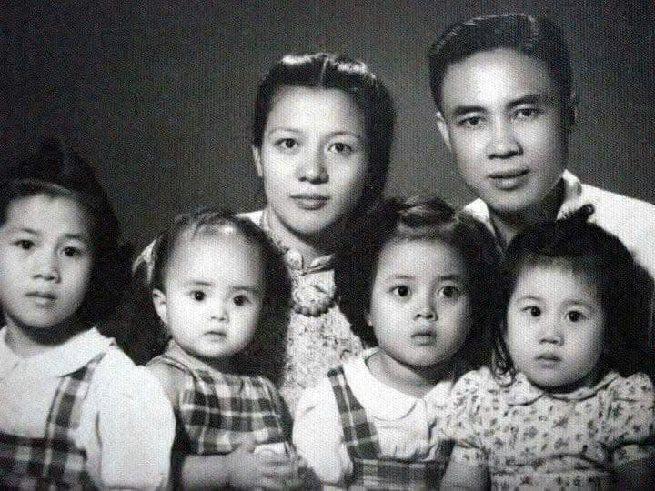 Năm mới kể chuyện tết xưa: Gia đình mấy thế hệ quây quần bên bếp lửa hồng - 4